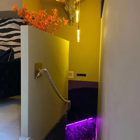 شقة Private Cinema Free Parking